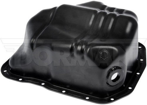 Dorman - OE Solutions Engine Oil Pan P/N:264-698