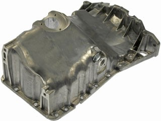 Dorman - OE Solutions Engine Oil Pan P/N:264-709