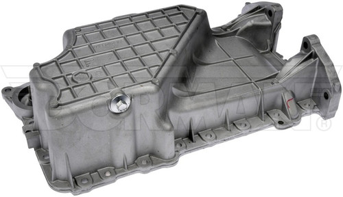 Dorman - OE Solutions Engine Oil Pan P/N:264-855