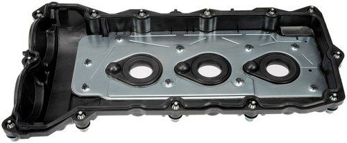 Engine Valve Cover fits 2007-2010 Saturn Aura Vue Outlook  DORMAN OE SOLUTIONS