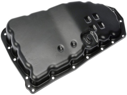 Dorman - OE Solutions Transmission Oil Pan P/N:265-845