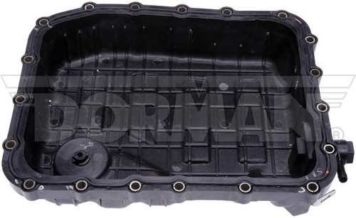 Dorman - OE Solutions Transmission Oil Pan 265-856 - view 3