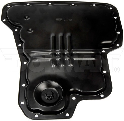 Dorman - OE Solutions Transmission Oil Pan 265-877 - view 2