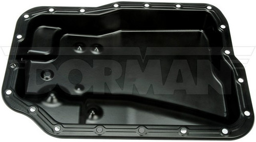Dorman - OE Solutions Transmission Oil Pan P/N:265-879