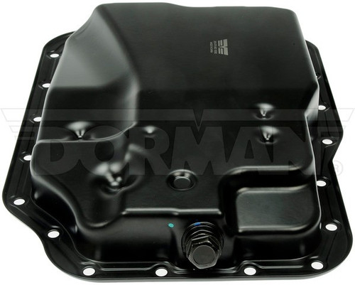Dorman - OE Solutions Transmission Oil Pan 265-879 - view 3