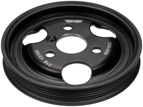 Dorman - OE Solutions Power Steering Pump Pulley 300-009