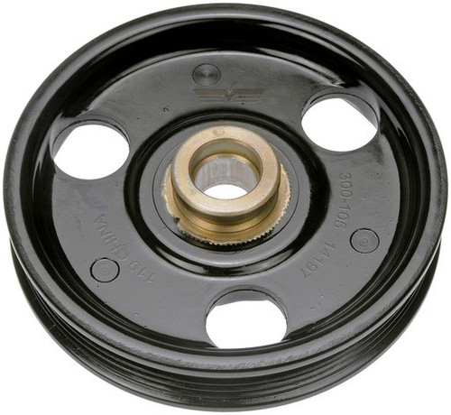 Dorman - OE Solutions Power Steering Pump Pulley 300-105