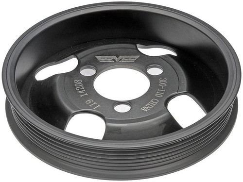 Dorman - OE Solutions Power Steering Pump Pulley P/N:300-110