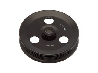 Dorman - OE Solutions Power Steering Pump Pulley P/N:300-126