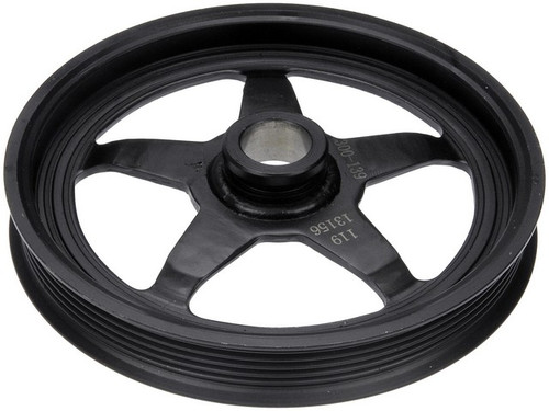 Dorman - OE Solutions Power Steering Pump Pulley P/N:300-139