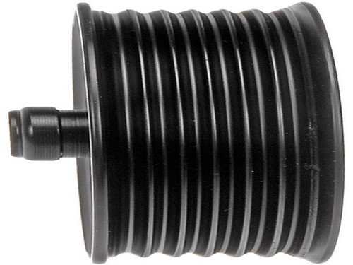 Power Steering Pump Pulley fits 2005-2007 Mercury Mariner  DORMAN OE SOLUTIONS