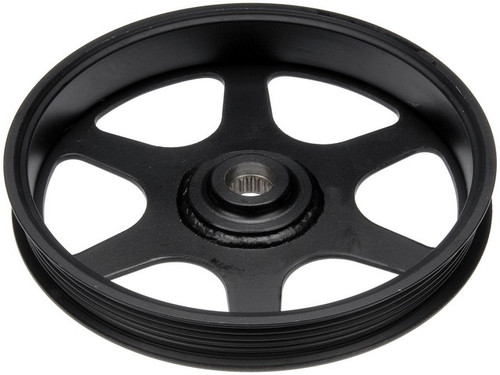 Dorman - OE Solutions Power Steering Pump Pulley P/N:300-145