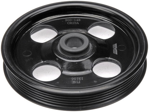 Power Steering Pump Pulley fits 2005-2012 Jeep Liberty Commander Grand Cherokee