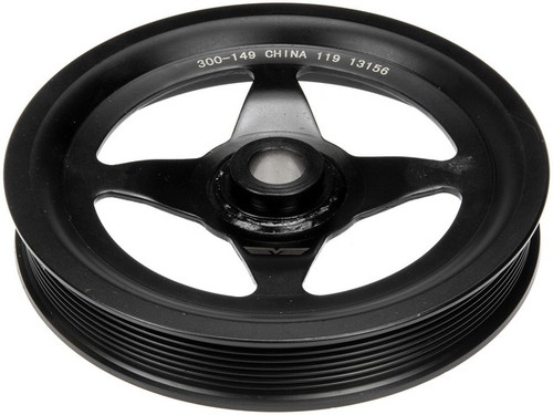 Dorman - OE Solutions Power Steering Pump Pulley 300-149