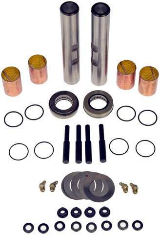 Dorman - OE Solutions Power Steering Pump Pulley 300-319