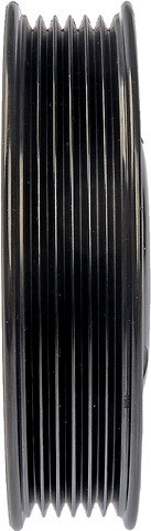 Dorman - OE Solutions Power Steering Pump Pulley 300-319 - view 2