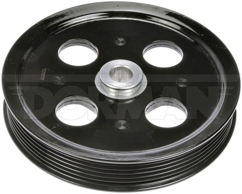 Dorman - OE Solutions Power Steering Pump Pulley 300-320