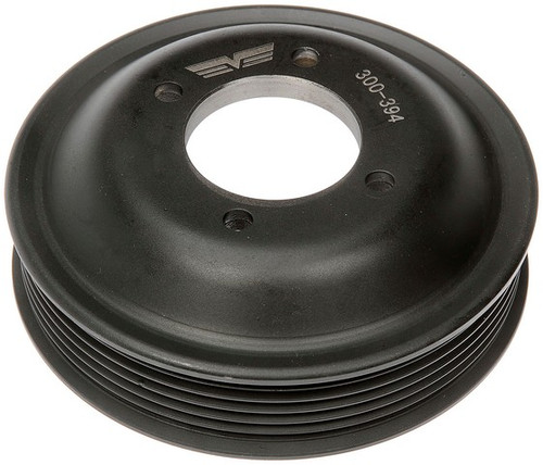 Dorman - OE Solutions Engine Water Pump Pulley 300-394