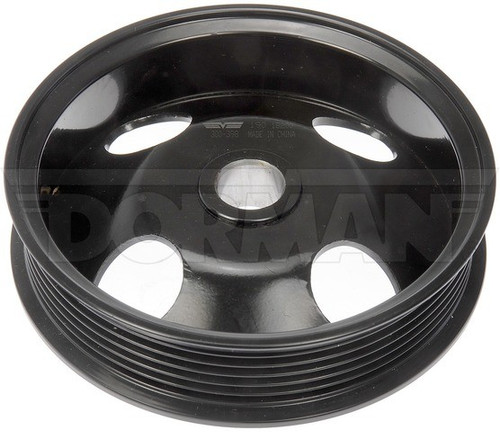 Dorman - OE Solutions Power Steering Pump Pulley P/N:300-398
