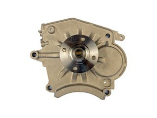 Dorman - OE Solutions Engine Cooling Fan Pulley Bracket 300-801 - view 2