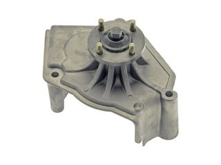 Dorman - OE Solutions Engine Cooling Fan Pulley Bracket 300-802