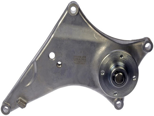 Dorman - OE Solutions Engine Cooling Fan Pulley Bracket 300-816 - view 3
