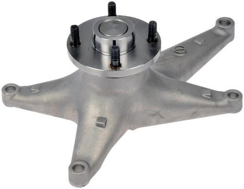 Dorman - OE Solutions Engine Cooling Fan Pulley Bracket P/N:300-820
