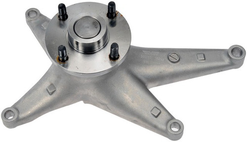 Dorman - OE Solutions Engine Cooling Fan Pulley Bracket P/N:300-820