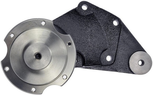 Dorman - OE Solutions Engine Cooling Fan Pulley Bracket 300-822 - view 2
