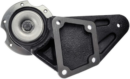 Dorman - OE Solutions Engine Cooling Fan Pulley Bracket 300-822 - view 3