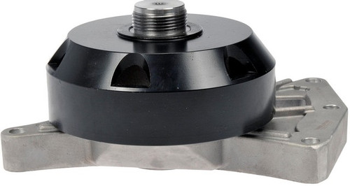 Dorman - OE Solutions Engine Cooling Fan Pulley Bracket P/N:300-825