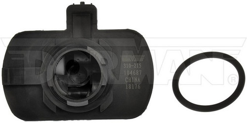 Dorman - OE Solutions Evaporative Emissions System Leak Detection Pump P/N:310-215