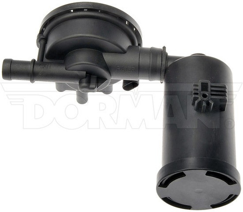 Fuel Vapor Leak Detection Pump fits 2009-2017 BMW 550i GT xDrive 535i GT 750i,75