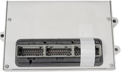 Dorman - OE Solutions Engine Control Module (ECM) 318-107 - view 5