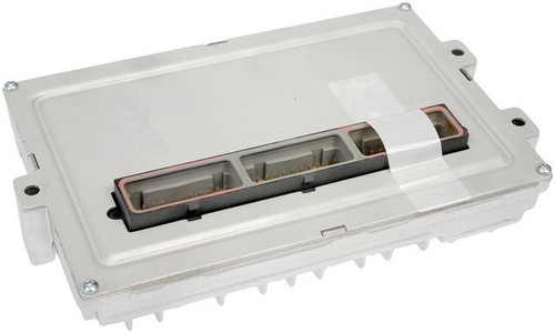 Dorman - OE Solutions Engine Control Module (ECM) 318-108 - view 3