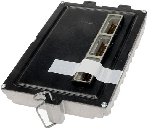 Dorman - OE Solutions Engine Control Module (ECM) 318-111 - view 2