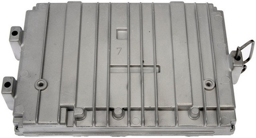 Dorman - OE Solutions Engine Control Module (ECM) 318-113 - view 2