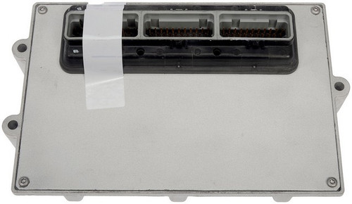 Dorman - OE Solutions Engine Control Module (ECM) 318-120 - view 4