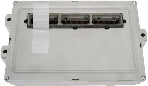 Dorman - OE Solutions Engine Control Module (ECM) 318-122 - view 4