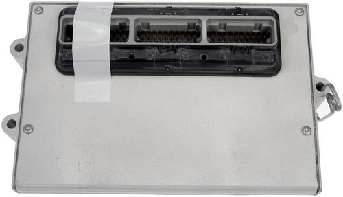 Dorman - OE Solutions Engine Control Module (ECM) 318-123 - view 2
