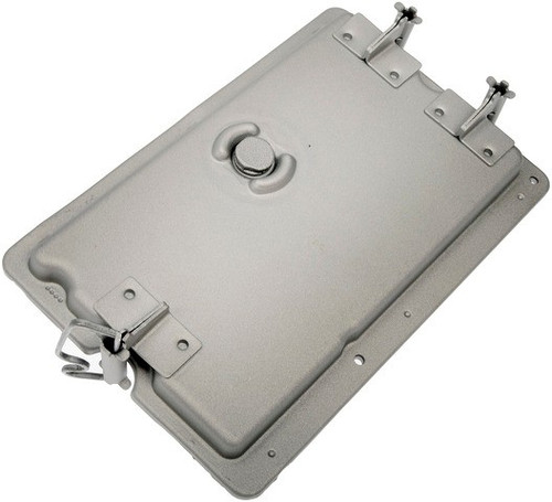 Dorman - OE Solutions Engine Control Module (ECM) 318-126 - view 2