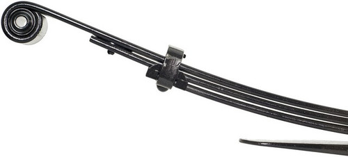 Dorman - OE Solutions Leaf Spring Assembly 34-1343 - view 2