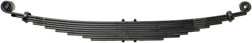 Dorman - OE Solutions Leaf Spring Assembly 34-1549HD - view 2