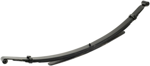 Dorman - OE Solutions Leaf Spring Assembly 34-163