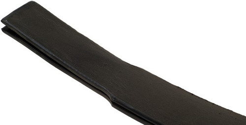 Dorman - OE Solutions Leaf Helper Spring P/N:34-1719