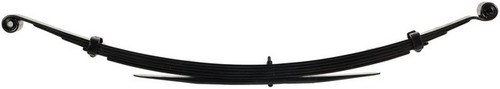 Dorman - OE Solutions Leaf Spring Assembly 34-173 - view 2