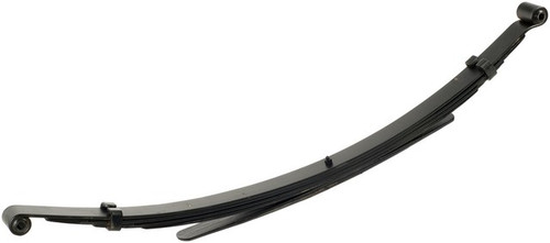 Dorman - OE Solutions Leaf Spring Assembly 34-183