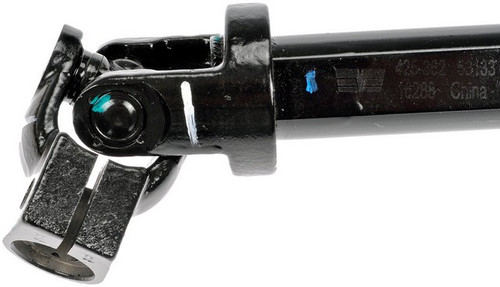Steering Shaft fits 2003-2004 Mercury Grand Marquis,Marauder  DORMAN OE SOLUTION