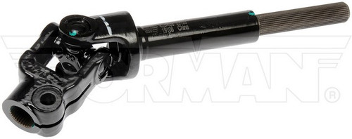 Steering Shaft fits 1997-2001 Toyota Camry  DORMAN OE SOLUTIONS