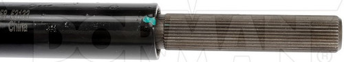 Dorman - OE Solutions Steering Shaft 425-458 - view 2